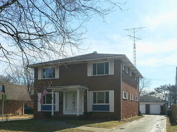 4503 W Sylvania Ave, Toledo, OH 43623