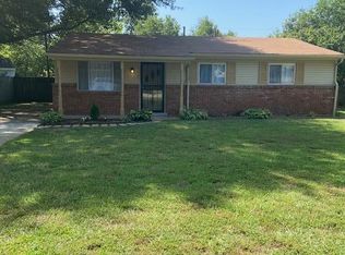 1947 Poole Cv, Southaven, MS 38671