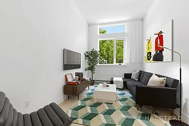 Rented by Halstead Real Estate