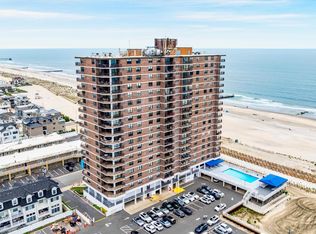 9100 Beach APT 306, Margate City, NJ 08402