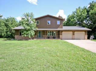5604 County Road 17 S, Horace, ND 58047
