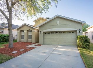 442 Kings Path Dr, Seffner, FL 33584