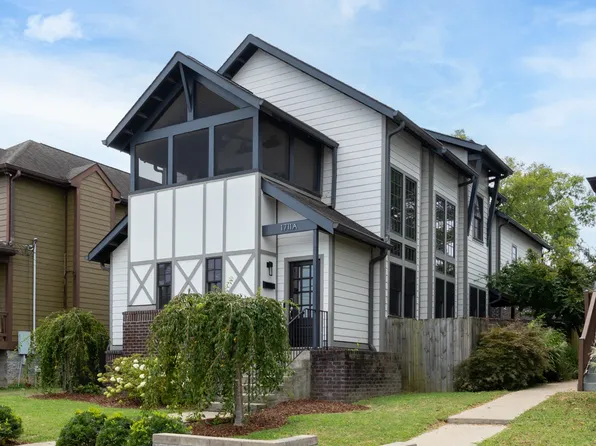 1711 6th Ave N Unit A, Nashville, TN 37208