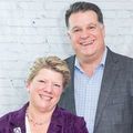 Gerry and Jill Stark