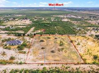 8 Packsaddle Cir #8, Del Rio, TX 78840