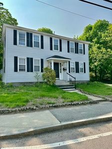 157 N Franklin St, Holbrook, MA, 02343