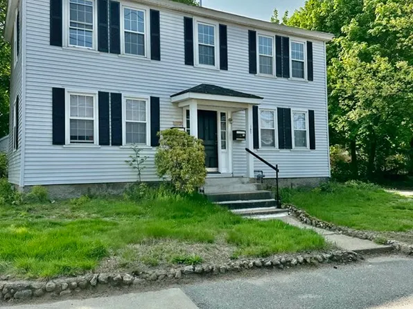 157 N Franklin St, Holbrook, MA 02343