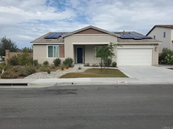 34082 Willow Stone St, Murrieta, CA 92563