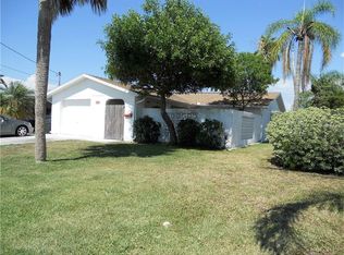 5040 Bonito Dr, New Port Richey, FL 34652