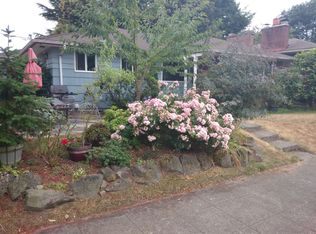 4601 SW Stevens St, Seattle, WA 98116