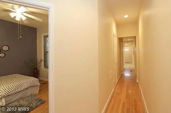 208 Q St NW #A — Photo 5