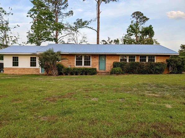 503 Forest Cir, Douglas, GA 31533