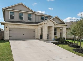 120 Sun Grove Trl, Georgetown, TX 78628