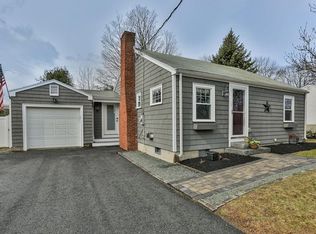424 Maple St, Danvers, MA 01923