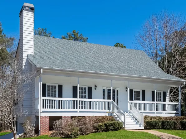 374 Nantucket Way, Conyers, GA 30013