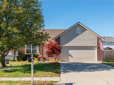 53 Hawkins Ct, Germantown, OH, 45327