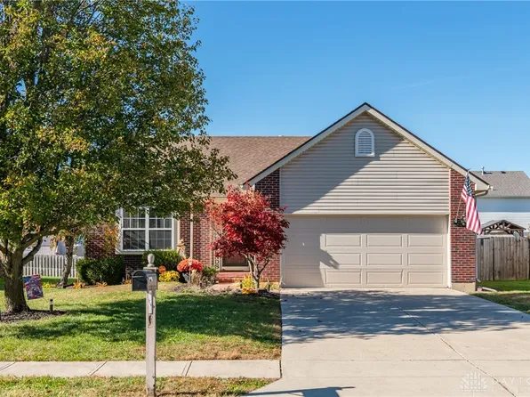 53 Hawkins Ct, Germantown, OH 45327