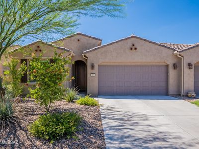 977 N Broken Hills Dr, Green Valley, AZ, 85614