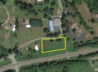 6081 Us Highway 12, Morton, WA 98356