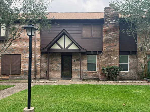 4107 Vista Rd #1, Pasadena, TX 77504
