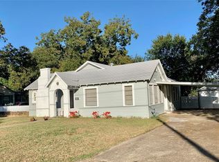 417 N Pecan St, Arlington, TX 76011