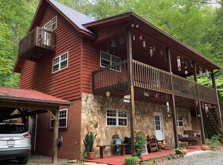 3333 Ellington Rd, Hayesville, NC 28904