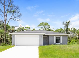 18194 Sinatra Ave, Port Charlotte, FL 33954