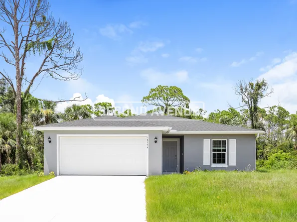 18194 Sinatra Ave, Port Charlotte, FL 33954