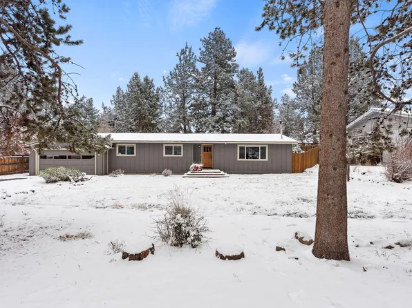 110 SE Craven Rd, Bend, OR 97702