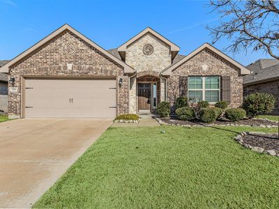 2064 Glaston Rd, Forney, TX, 75126