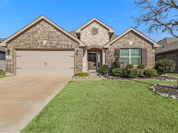 2064 Glaston Rd, Forney, TX 75126