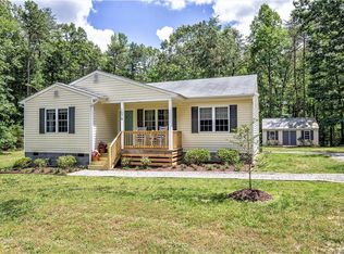 1078 Deep Run Rd, Cartersville, VA 23027