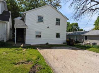213 N Washington St, Rock City, IL 61070