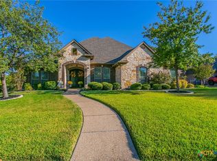 5304 Sunflower Ln, Temple, TX 76502