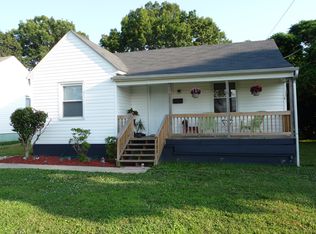 934 E Brookline St, Winston Salem, NC 27107