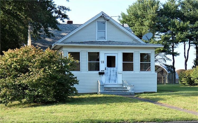 1st image of 72 Brewer St
