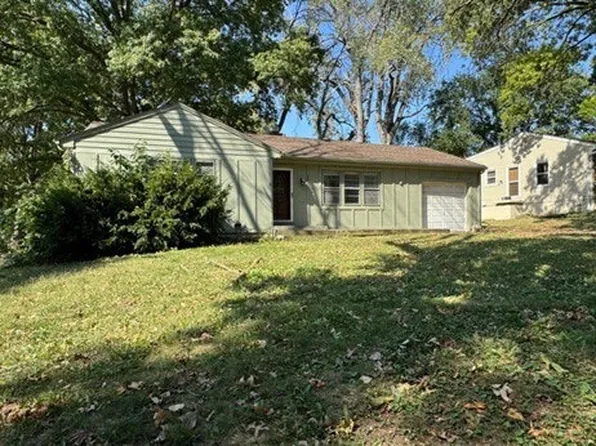 6004 Harris Ave, Raytown, MO 64133