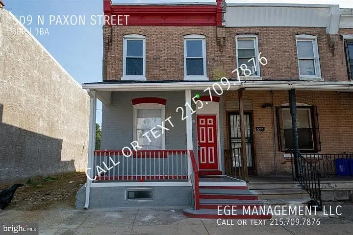 509 N Paxon St — Photo 8