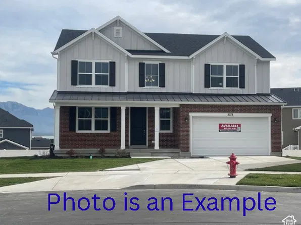 3233 Blue Heron Dr #602, Saratoga Springs, UT 84045