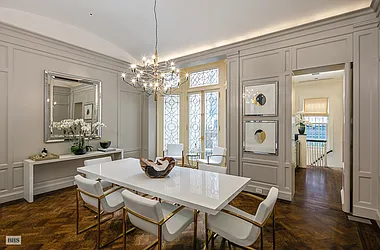 Sold by Brown Harris Stevens