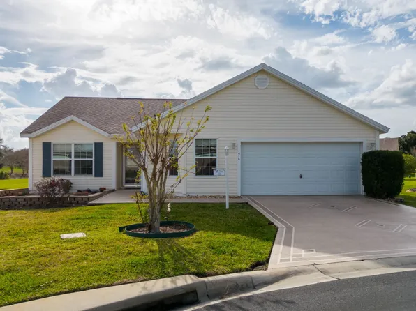 916 Eastmont Court, 916 Eastmont Ct, The Villages, FL 32162