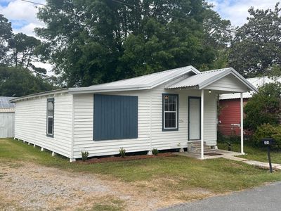 226 Hulin St, Saint Martinville, LA, 70582