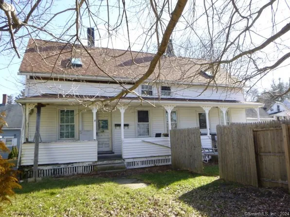 99 Merchants Avenue, Norwich, CT 06380