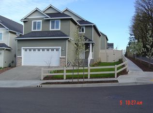 3548 S 4th Way, Ridgefield, WA 98642