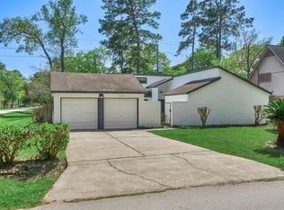 3503 Dawnwood Dr, Spring, TX 77380
