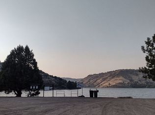 18825 Ager Beswick Rd, Montague, CA 96064