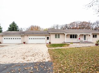 22980 N Swan Lake Rd, Fergus Falls, MN 56537