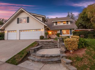 5312 Edgeware Dr, Calabasas, CA 91301