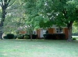 9475 State Route 1078 N, Henderson, KY 42420