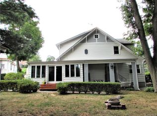 93 Glen Rd, Yonkers, NY 10704